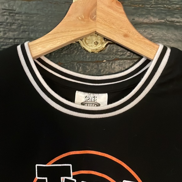 2/$30 Space Jam A New Legacy Tune Squad T-Shirt Dress - Picture 8 of 13